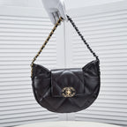 CHANEL - 2024 19 Flap Hobo