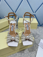 JIMMY CHOO - platform