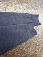 GUCCI  - Knit wool jumper with intarsia unisex