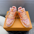 LOUIS VUITTON - Trainer Sneaker