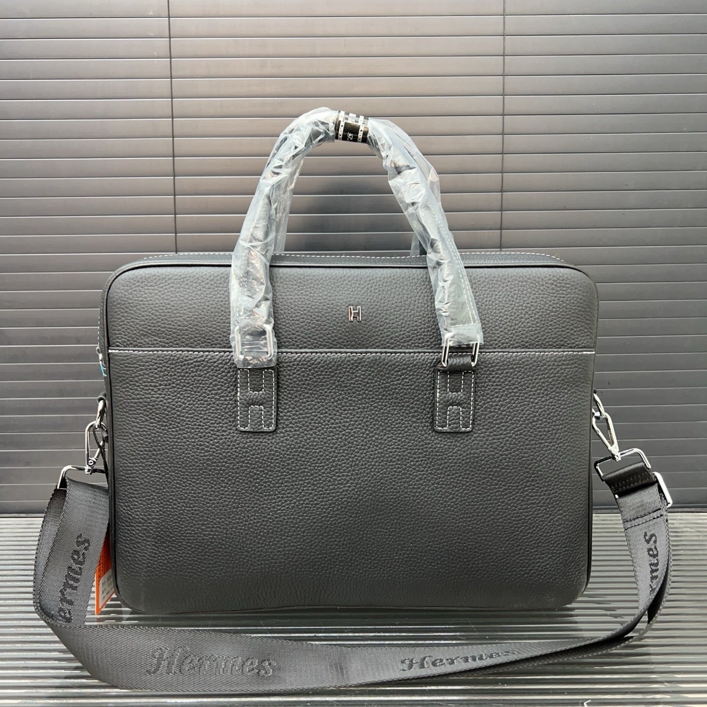 HERMES - Laptop bag