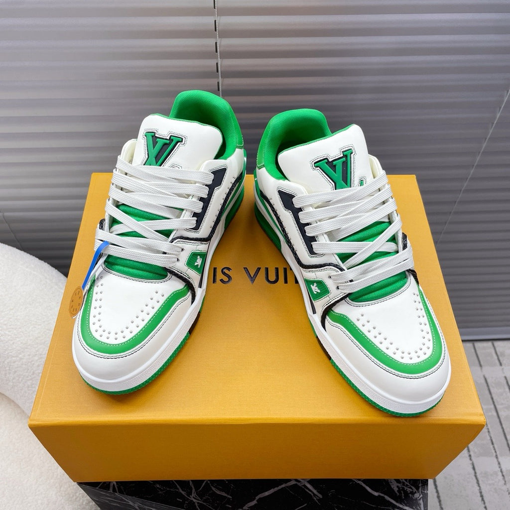 LOUIS VUITTON - Trainer Sneaker Uniesex