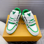 LOUIS VUITTON - Trainer Sneaker Uniesex