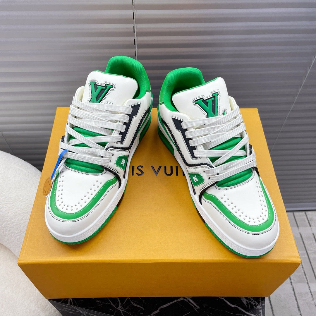 LOUIS VUITTON - Trainer Sneaker Uniesex