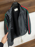 GUCCI  - Zipper Jacket