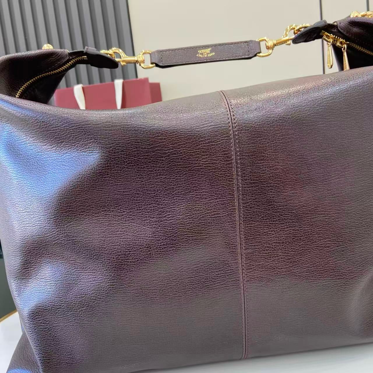 GUCCI - Variation  GG canvas