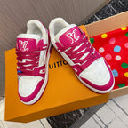 LOUIS VUITTON - Trainer Sneaker