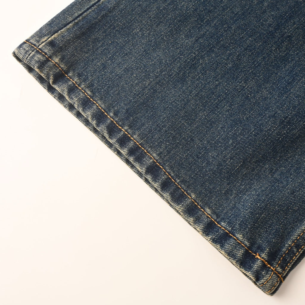 LOUIS VUITTON-  jeans
