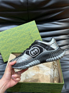 GUCCI - Ripple sneakers