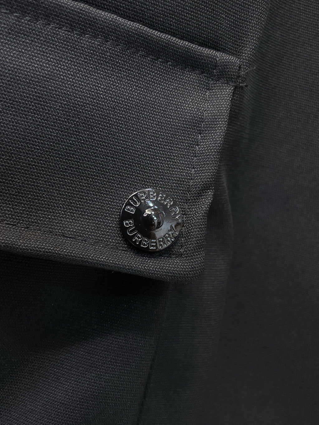BURBERRY - Cargo Trousers