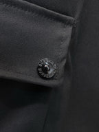 BURBERRY - Cargo Trousers