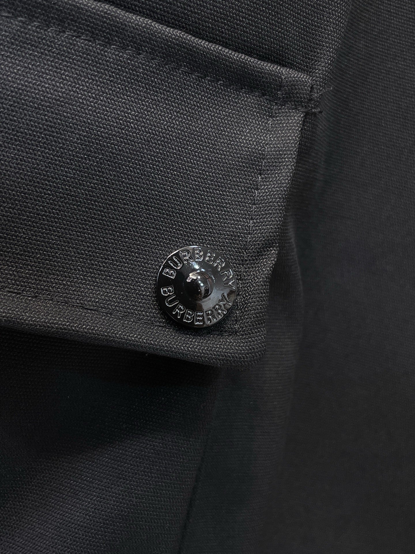 BURBERRY - Cargo Trousers