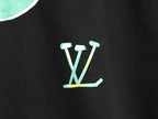 LOUIS VUITTON - Louis Vuitton unisex Planet Print Sweatshirt
