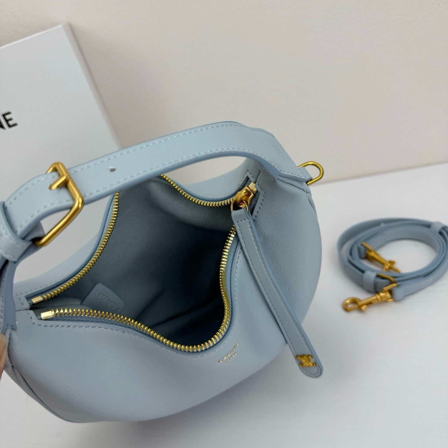 CELINE - Lulu bag