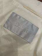 DIOR - Puffer jacket