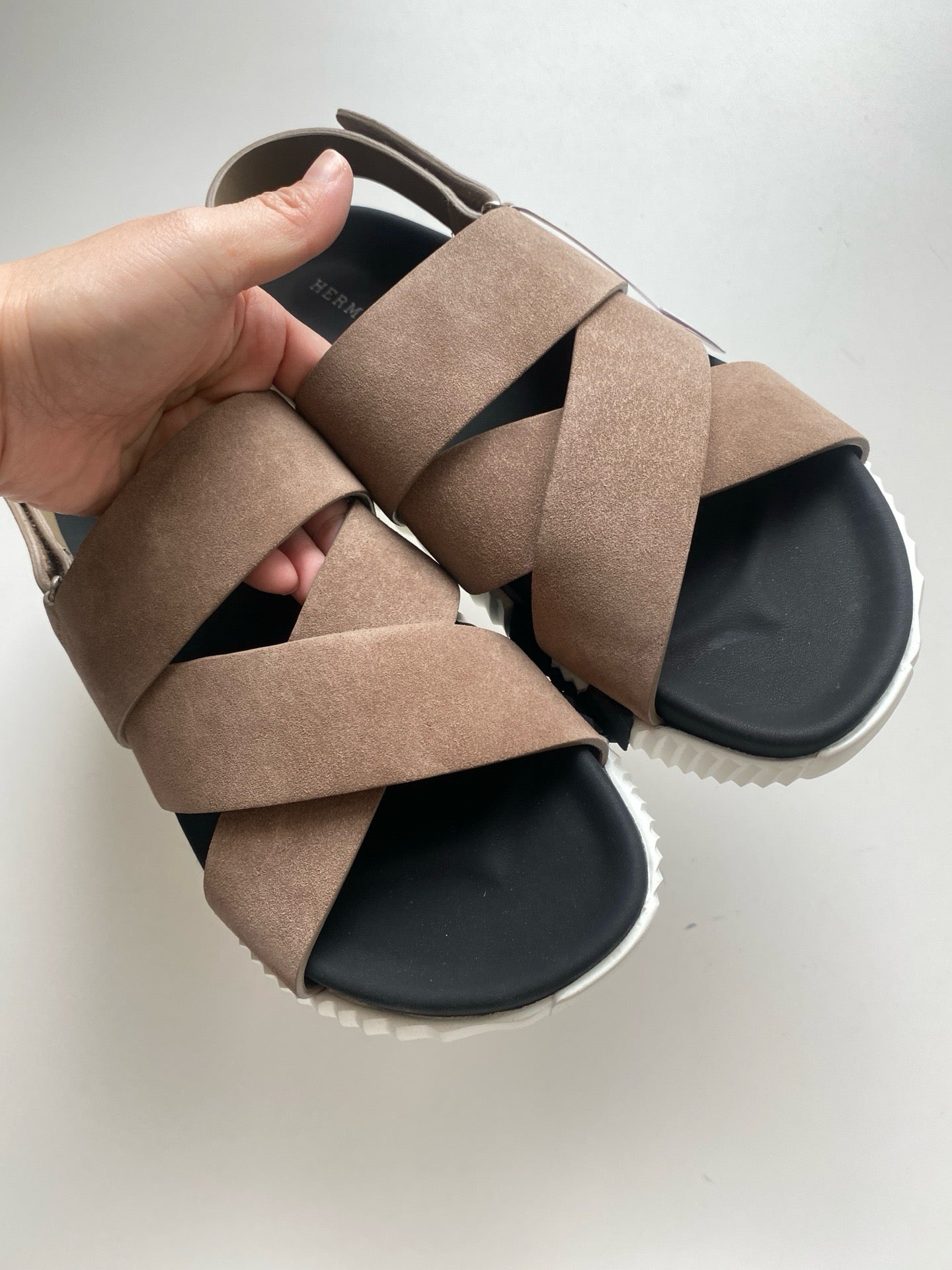HERMES - Men’s Heracles Sandal
