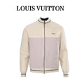 LOUIS VUITTON - Hybrid Knit Tracksuit Top