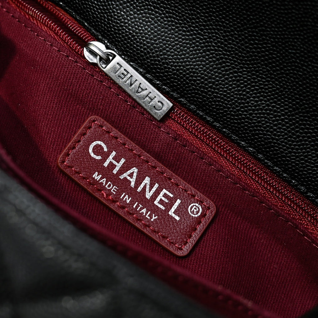 CHANEL - Handle bag