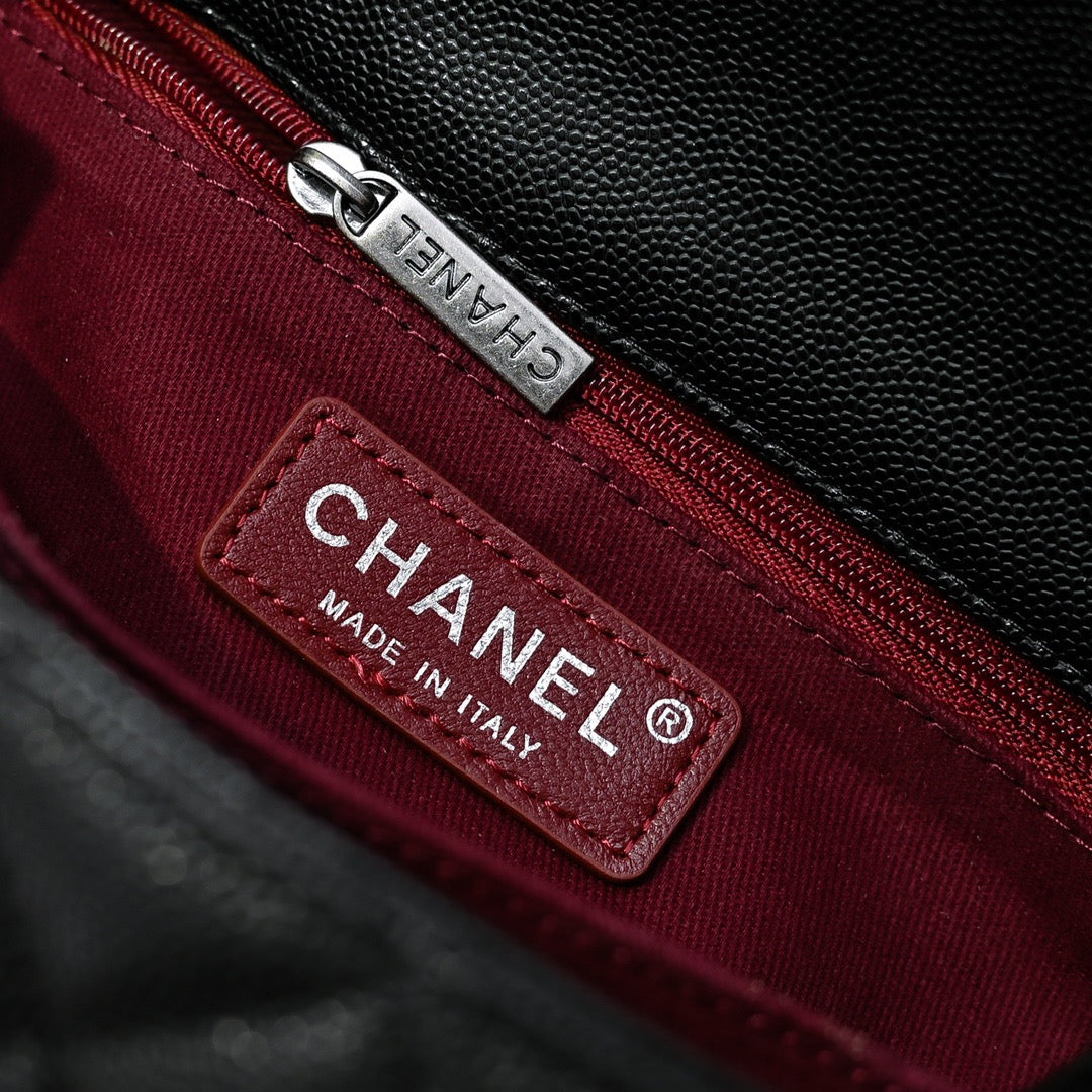 CHANEL - Handle bag