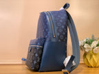 LOUIS VUITTON - Men’s Discovery Backpack PM
