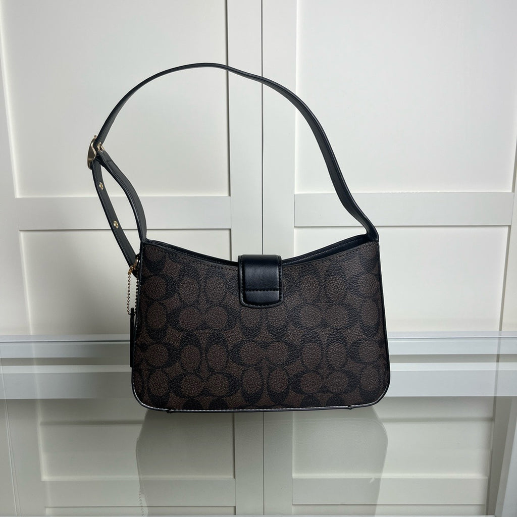 COACH - Eliza Shoulder Bag