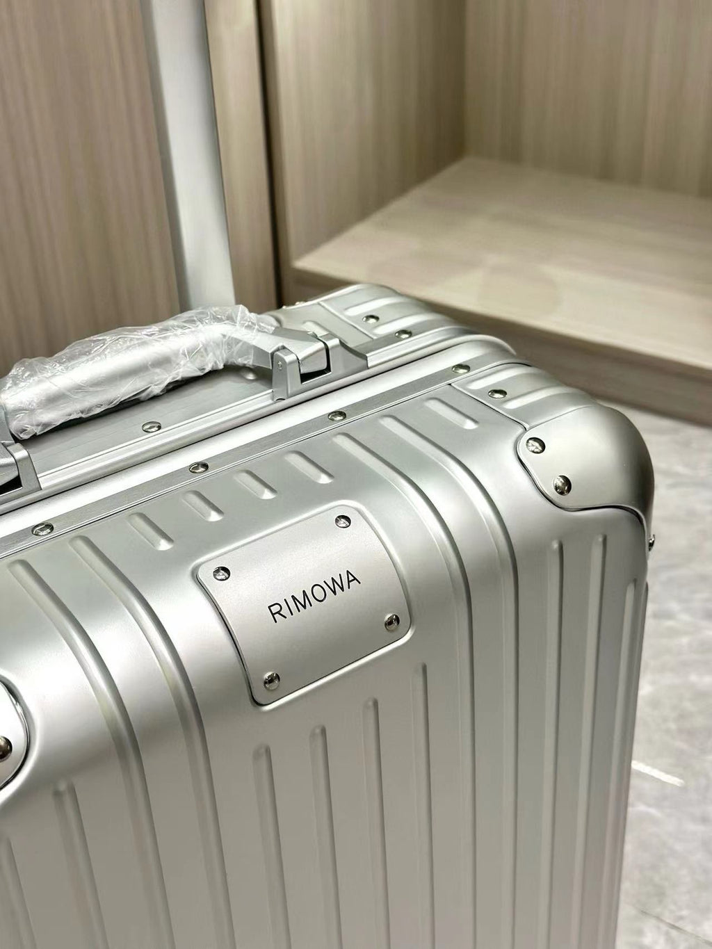 RIMOWA - ORIGINAL Cabin