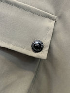 BURBERRY - Cargo Trousers
