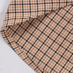 MIU MIU - Checked shirt