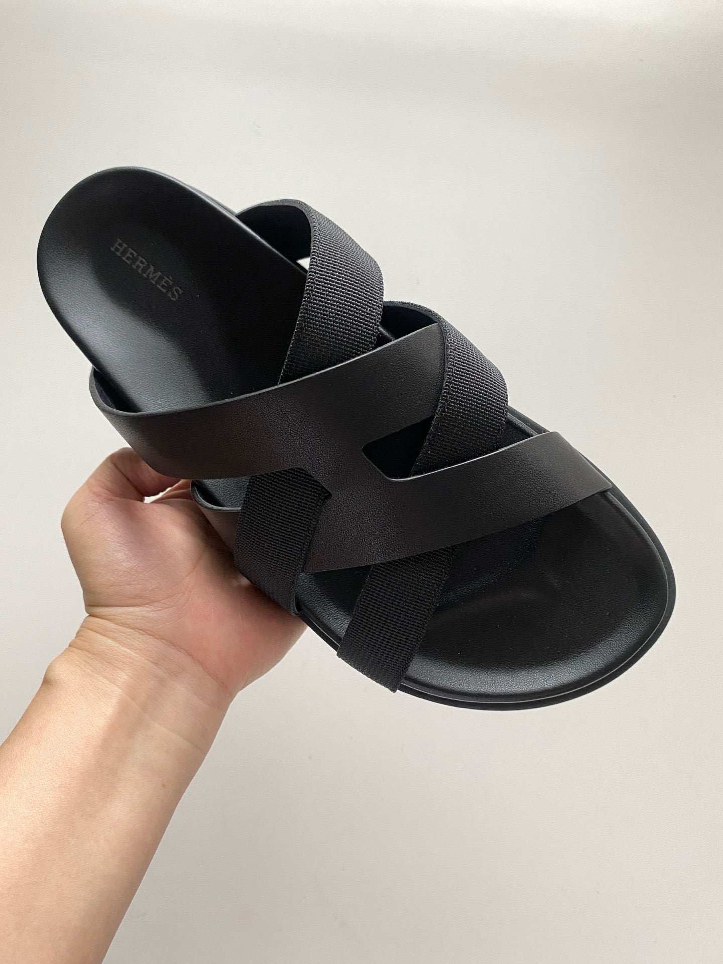 HERMES - Men’s Slippers