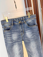 BURBERRY - Jeans