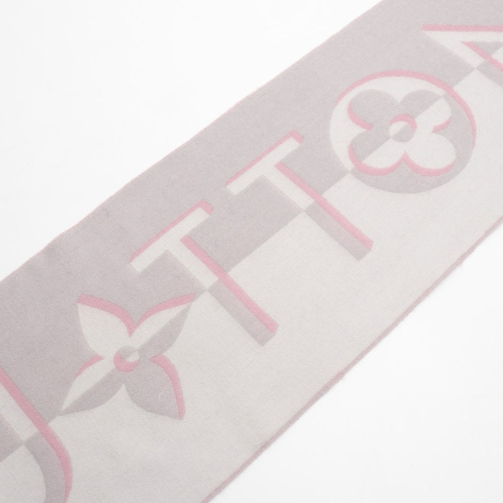 LOUIS VUITTON - Reykjavik Scarf