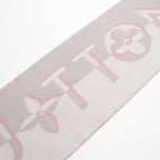 LOUIS VUITTON - Reykjavik Scarf