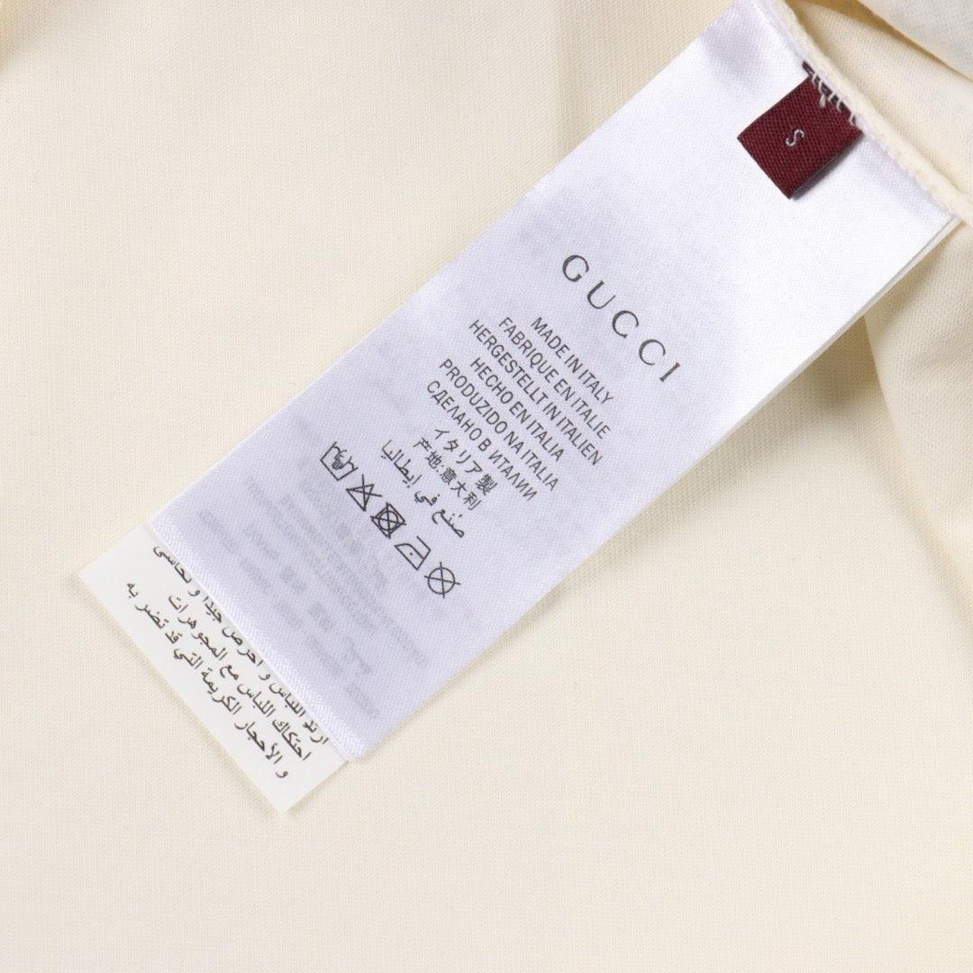 GUCCI - T-shirt