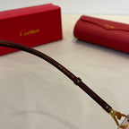 CARTIER - Sunglasses
