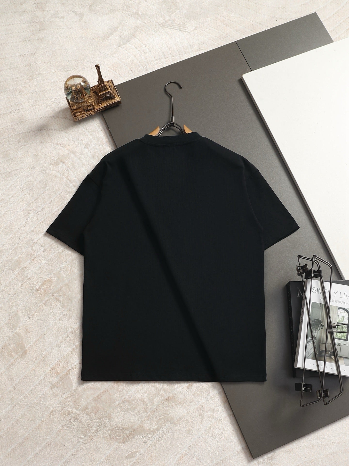 BURBERRY - T-shirt