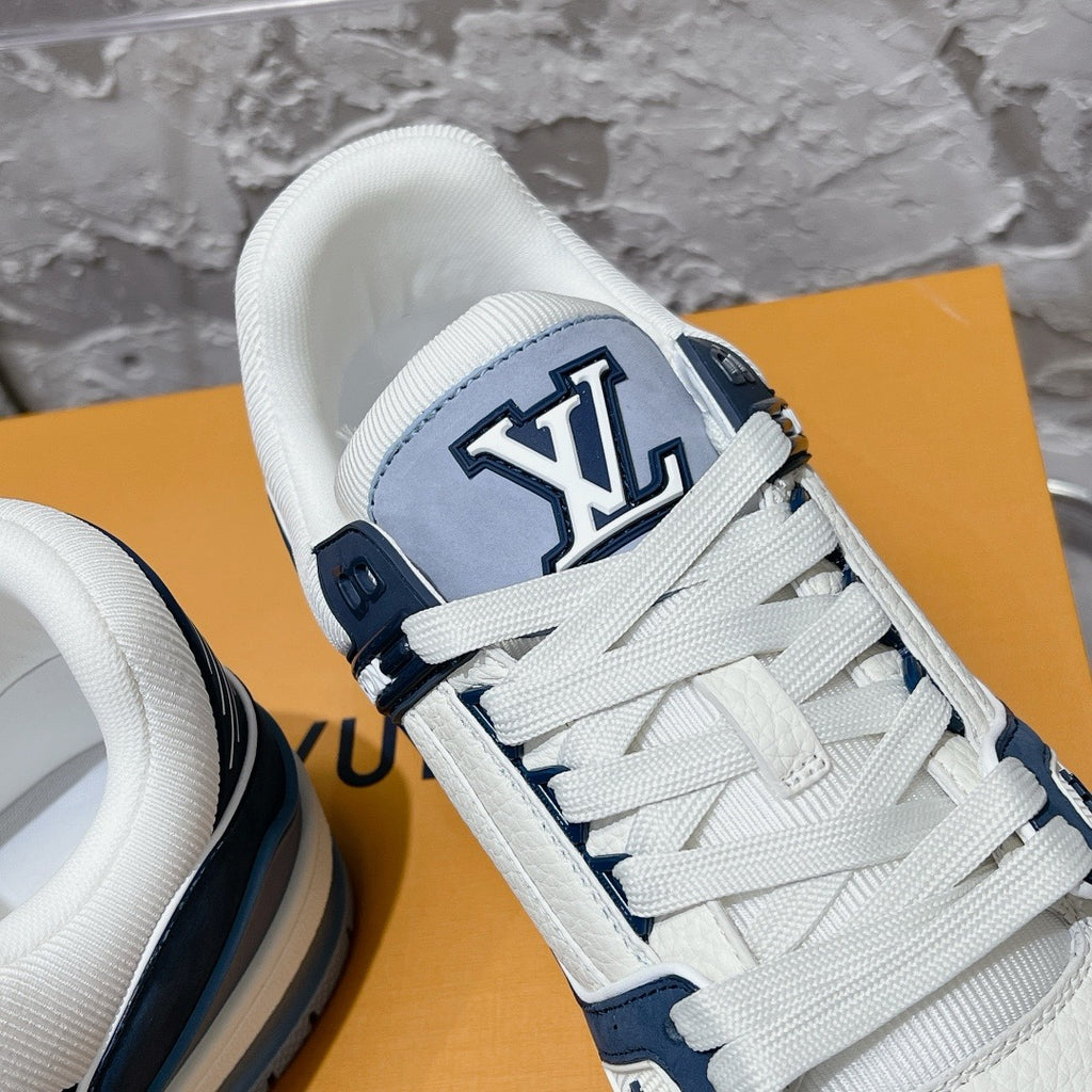 LOUIS VUITTON - Trainer Sneaker Uniesex