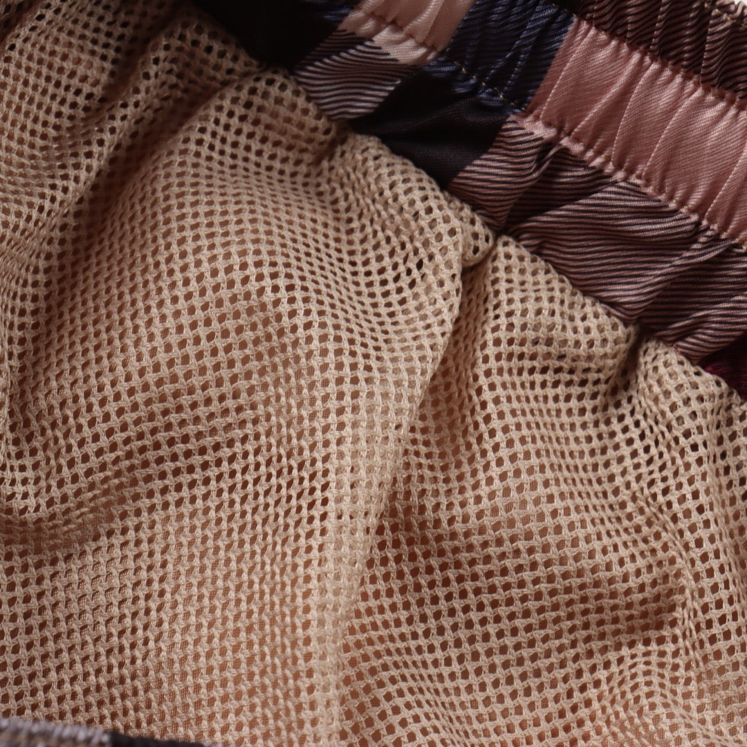 BURBERRY - Swimming shorts