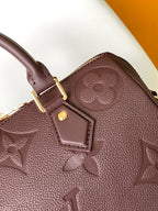 LOUIS VUITTON- Speedy Bandoulière 20