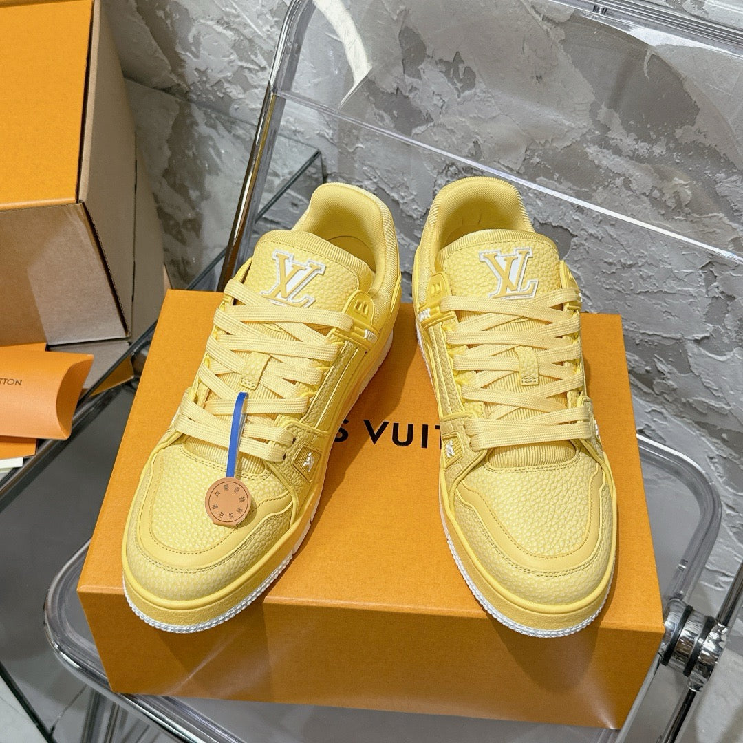 LOUIS VUITTON - Trainer Sneaker Uniesex