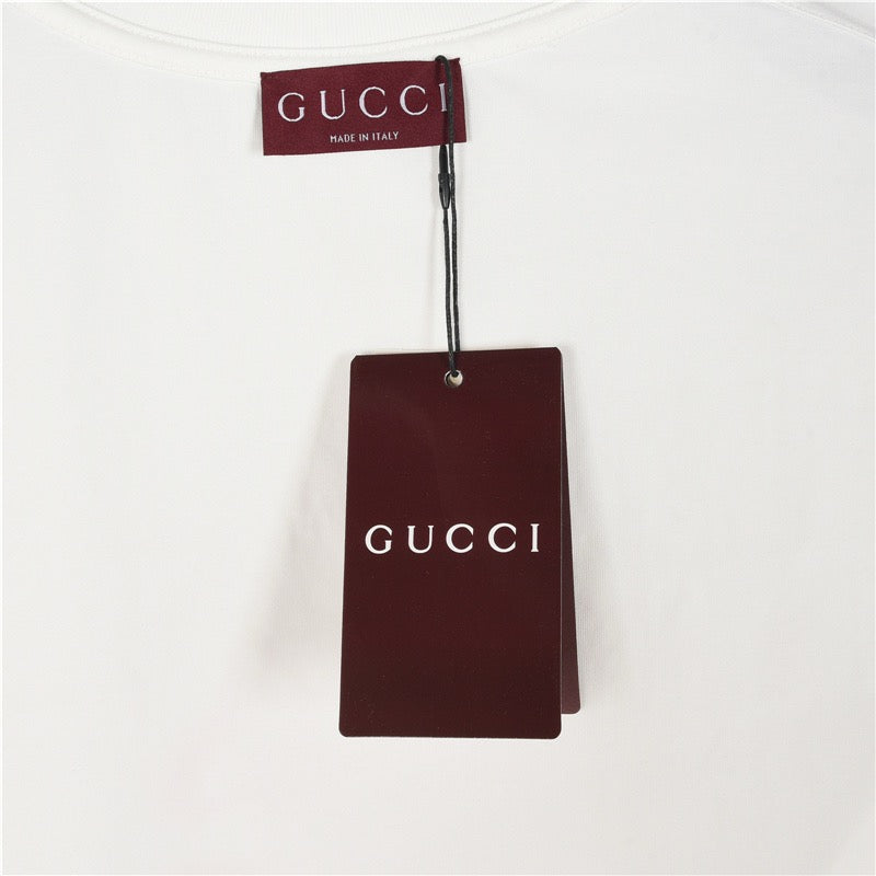 GUCCI - T-shirt