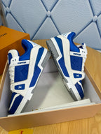 LOUIS VUITTON - Trainer Sneaker