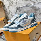 LOUIS VUITTON - Trainer Sneaker Uniesex