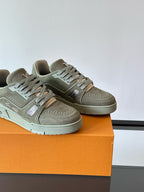 LOUIS VUITTON - Trainer Sneaker