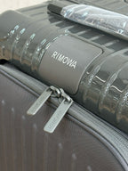 RIMOWA - ESSENTIAL SLEEVE
Cabin