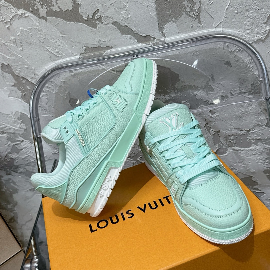 LOUIS VUITTON - Trainer Sneaker Uniesex