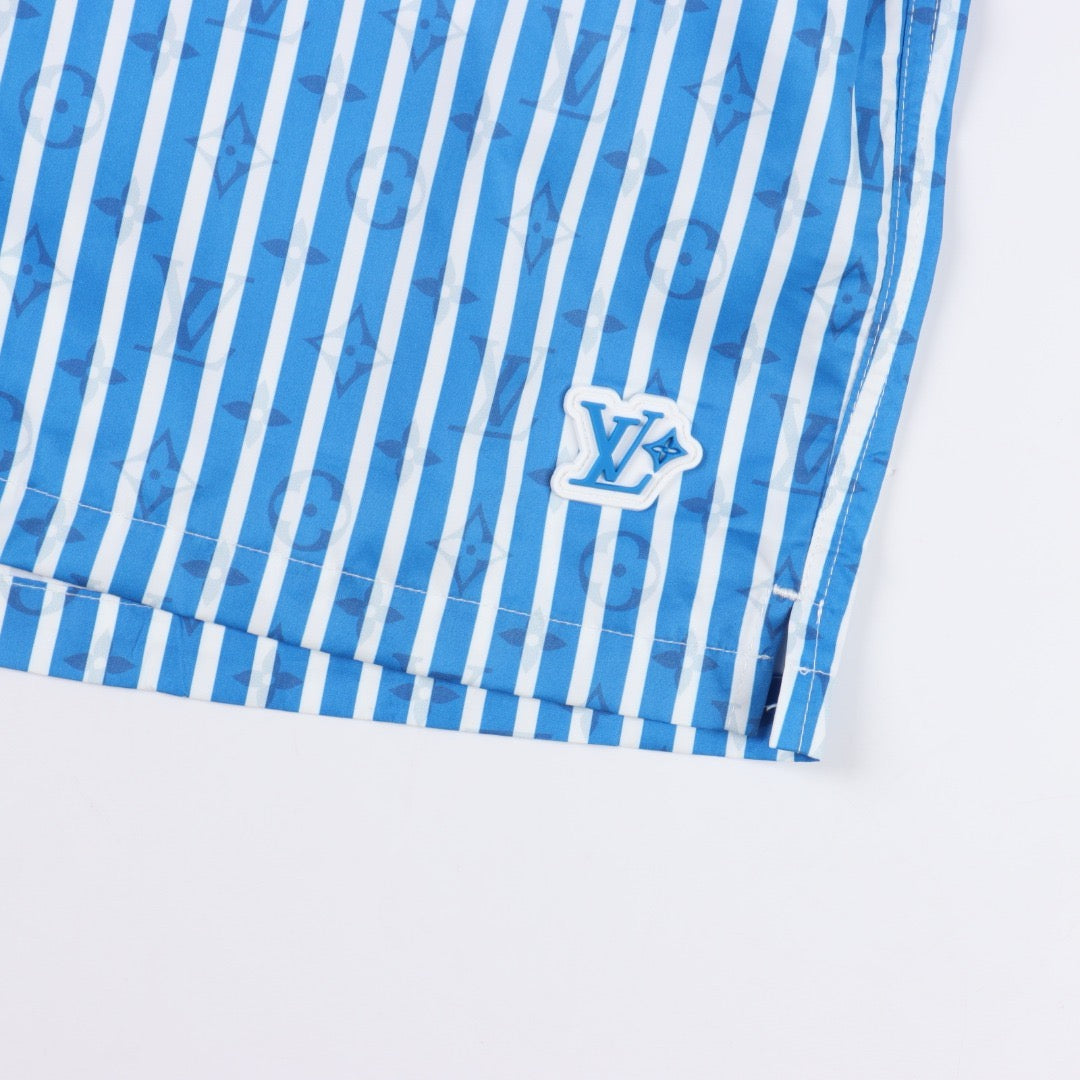 LOUIS VUITTON - Swimming shorts