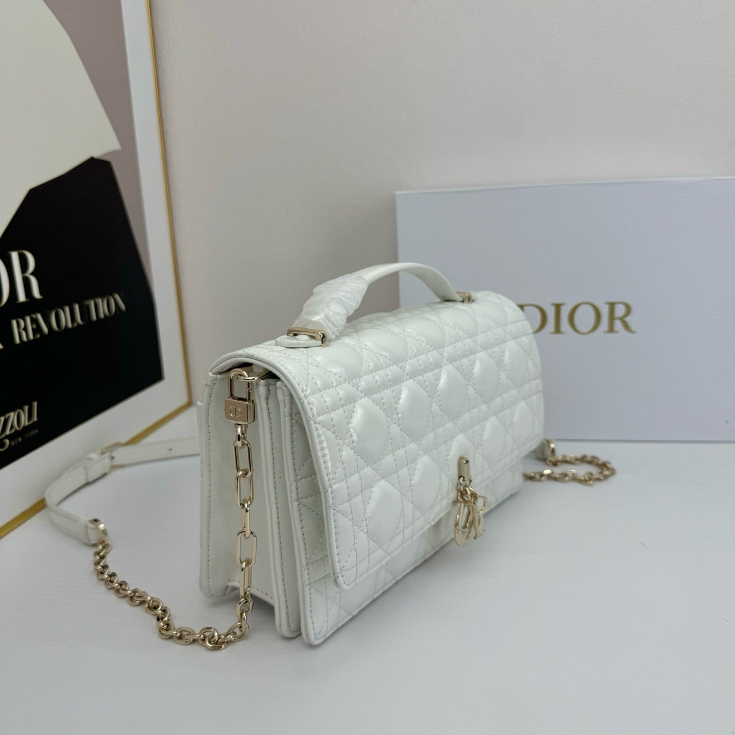 DIOR - miss dior