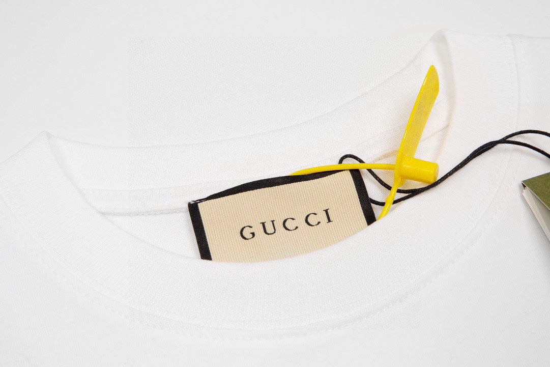 GUCCI - Unisex T-shirt