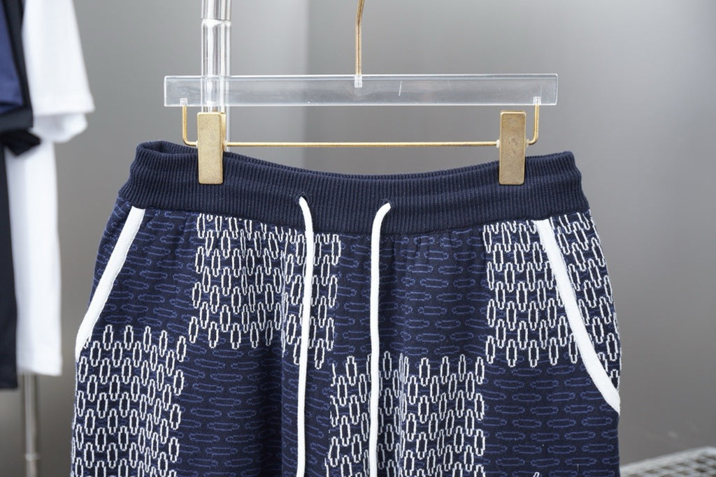 LOUIS VUITTON - Matching set