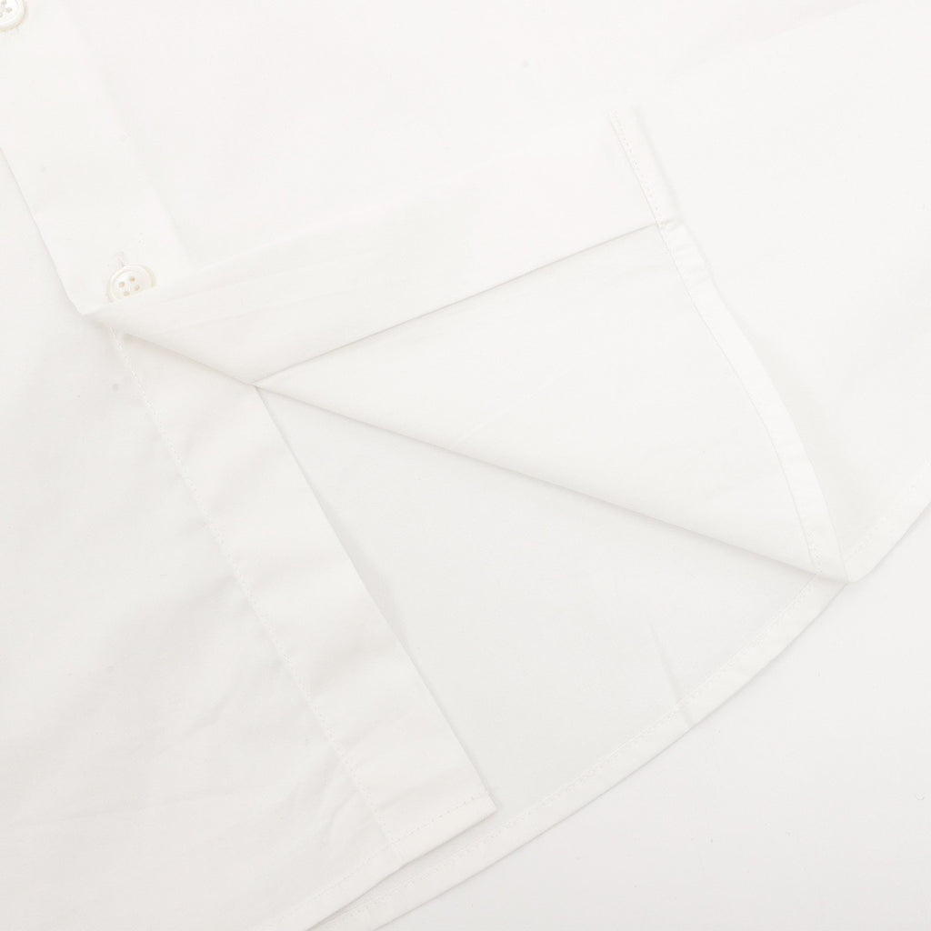 LOUIS VUITTON - Printed Signature Long-Sleeved Shirt